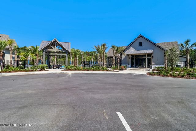 75626 PONDSIDE Lane, Yulee, FL 32097