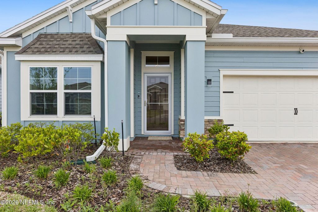 75626 PONDSIDE Lane, Yulee, FL 32097