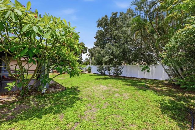 5874 COVINGTON WAY, Sarasota, FL 34232