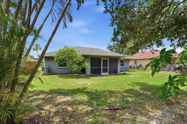 5874 COVINGTON WAY, Sarasota, FL 34232