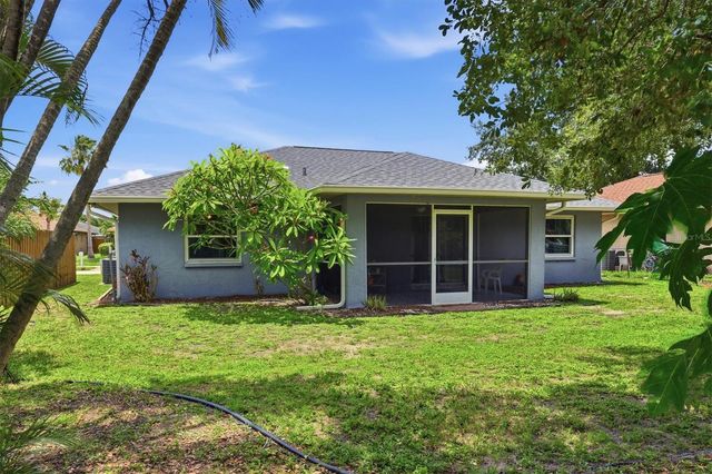 5874 COVINGTON WAY, Sarasota, FL 34232