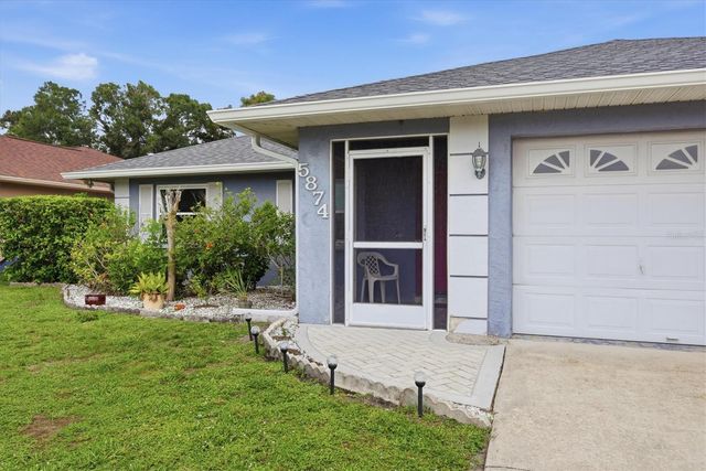 5874 COVINGTON WAY, Sarasota, FL 34232