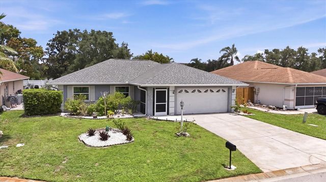 5874 COVINGTON WAY, Sarasota, FL 34232
