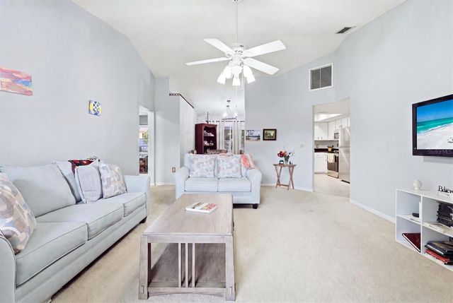 5874 COVINGTON WAY, Sarasota, FL 34232