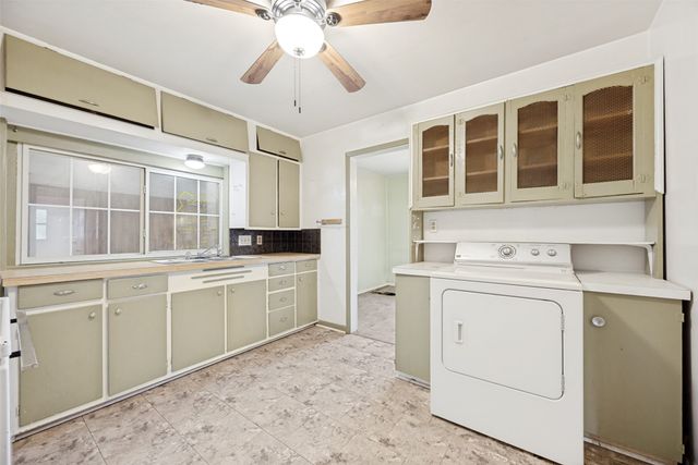 2600 W Johnson Street, Denison, TX 75020