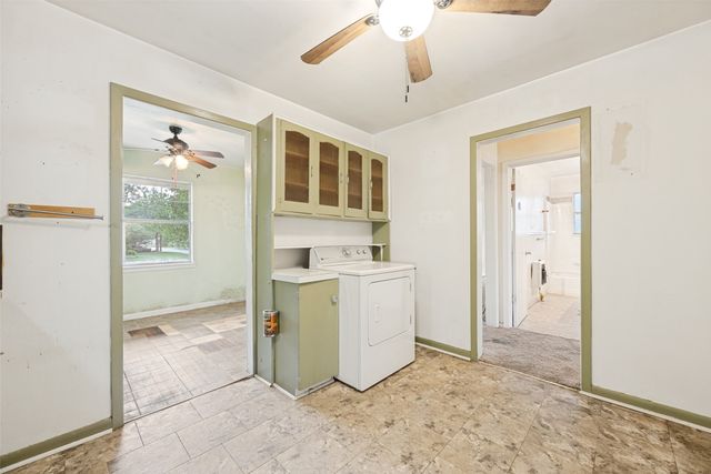 2600 W Johnson Street, Denison, TX 75020