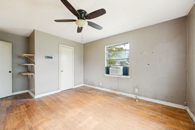 2600 W Johnson Street, Denison, TX 75020