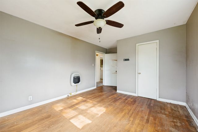 2600 W Johnson Street, Denison, TX 75020