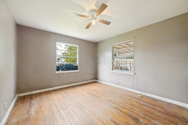 2600 W Johnson Street, Denison, TX 75020