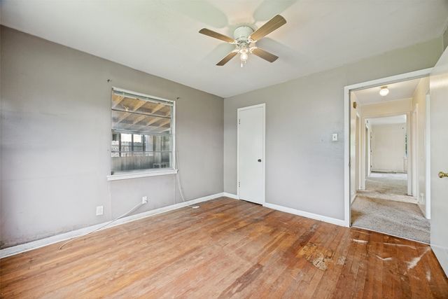 2600 W Johnson Street, Denison, TX 75020