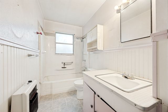 2600 W Johnson Street, Denison, TX 75020