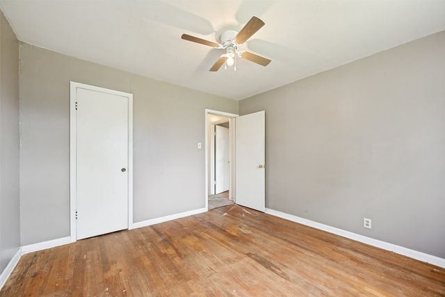 2600 W Johnson Street, Denison, TX 75020