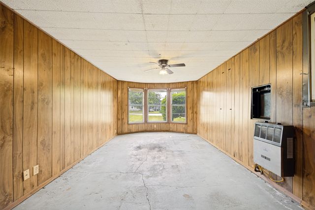 2600 W Johnson Street, Denison, TX 75020