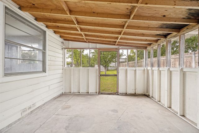 2600 W Johnson Street, Denison, TX 75020