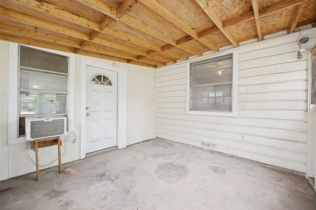 2600 W Johnson Street, Denison, TX 75020