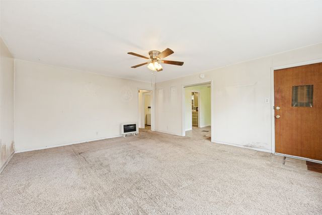 2600 W Johnson Street, Denison, TX 75020