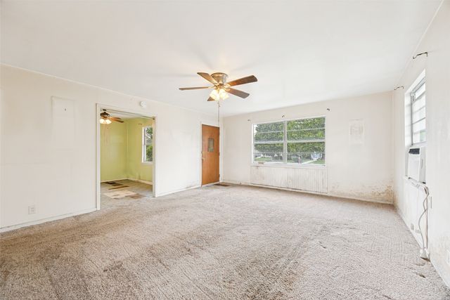 2600 W Johnson Street, Denison, TX 75020