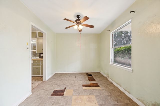 2600 W Johnson Street, Denison, TX 75020