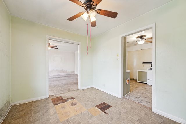 2600 W Johnson Street, Denison, TX 75020