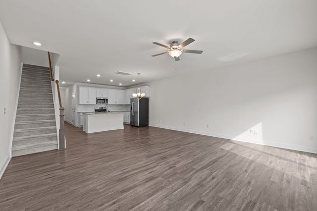 1033 Heartstone Way, Durham, NC 27713