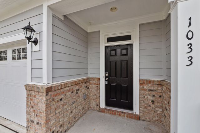 1033 Heartstone Way, Durham, NC 27713