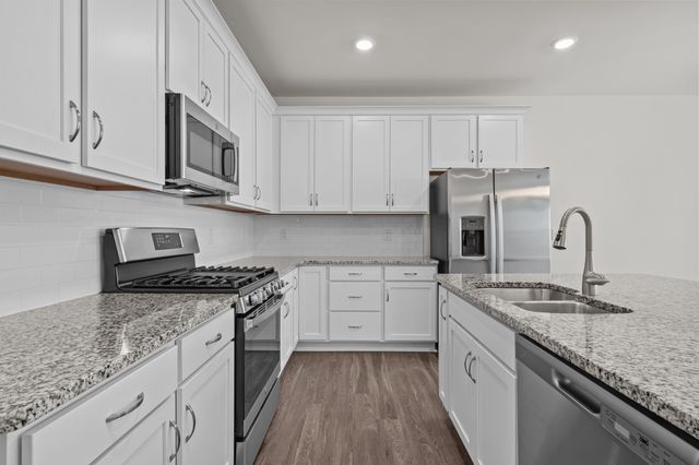 1033 Heartstone Way, Durham, NC 27713