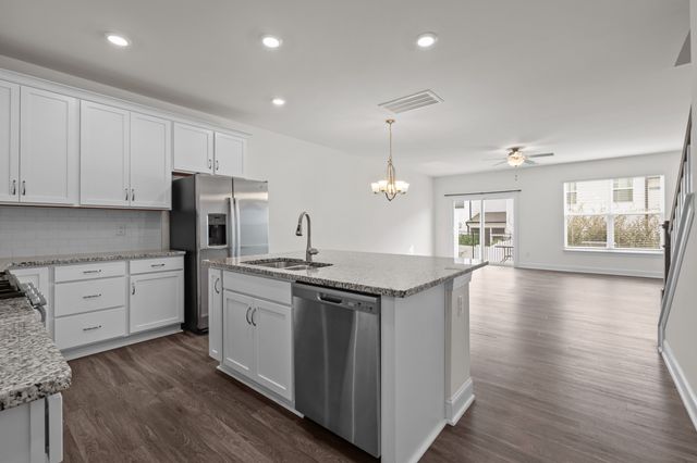 1033 Heartstone Way, Durham, NC 27713