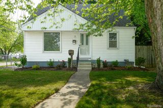 26340 Chippendale Street, Roseville, MI 48066
