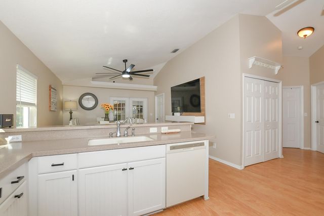 8209 Maidencane Place, Port St. Lucie, Port St Lucie, FL 34952