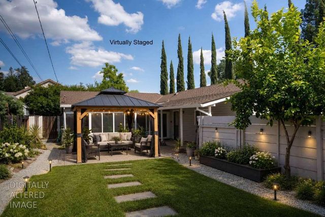 2730 Garfield Ave, Carmichael, CA 95608
