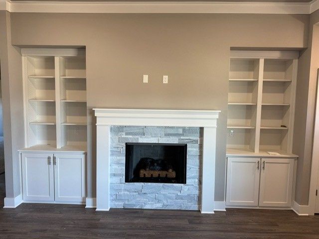 912 Round Top Street, Prairie Grove, AR 72753