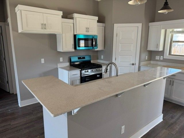 912 Round Top Street, Prairie Grove, AR 72753