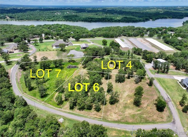 4 E Scissortail Road, Sulphur, OK 73086