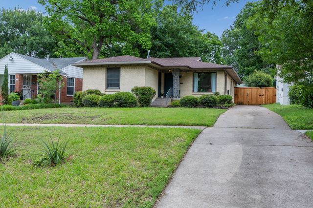 2006 Elmwood Boulevard, Dallas, TX 75224