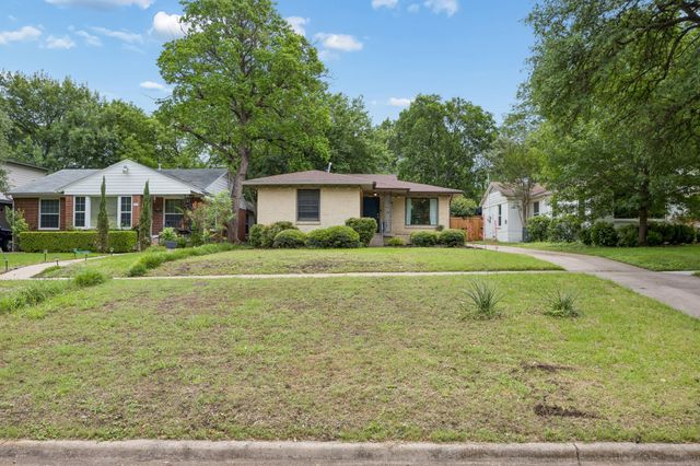 2006 Elmwood Boulevard, Dallas, TX 75224