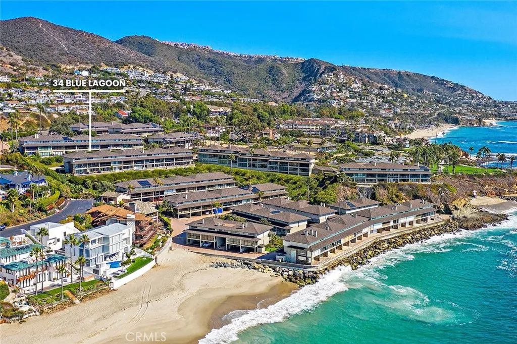34 Blue Lagoon, Laguna Beach, CA 92651