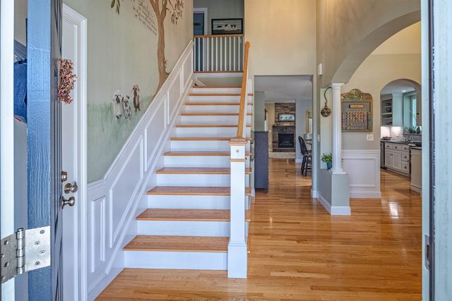 1 Sonia Drive, Dover, NH 03820