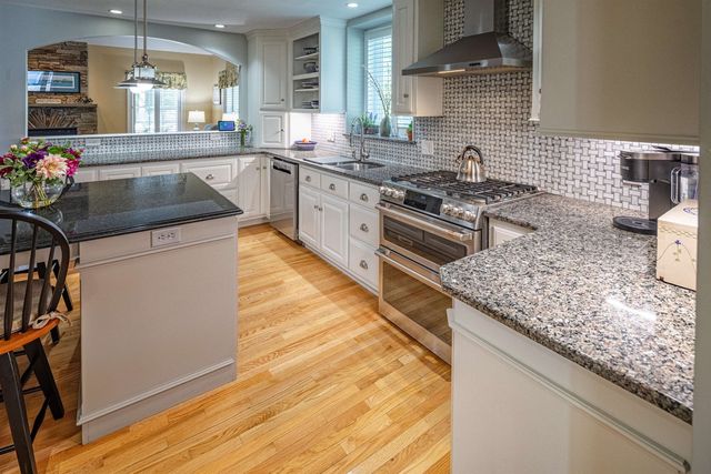 1 Sonia Drive, Dover, NH 03820