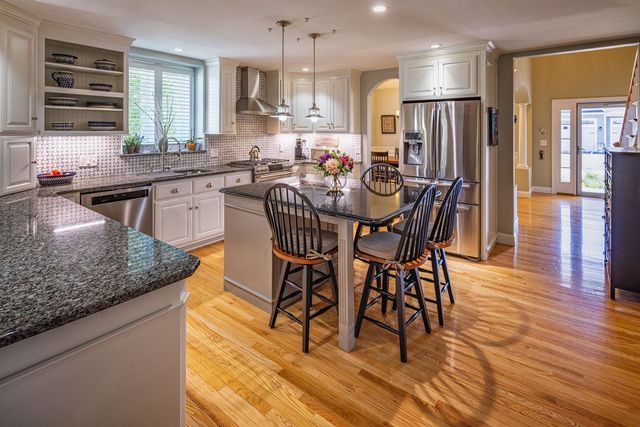 1 Sonia Drive, Dover, NH 03820