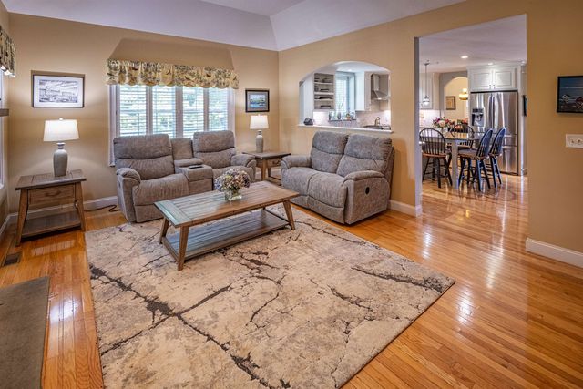 1 Sonia Drive, Dover, NH 03820