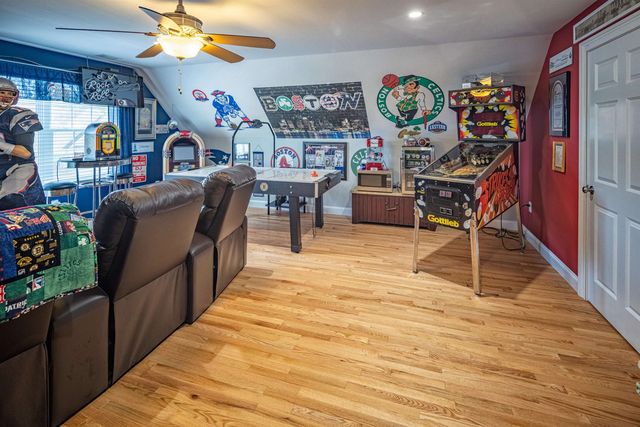 1 Sonia Drive, Dover, NH 03820