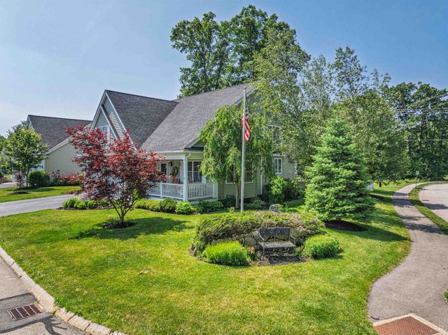 1 Sonia Drive, Dover, NH 03820