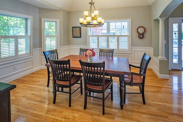 1 Sonia Drive, Dover, NH 03820
