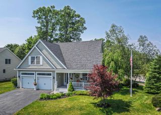 1 Sonia Drive, Dover, NH 03820