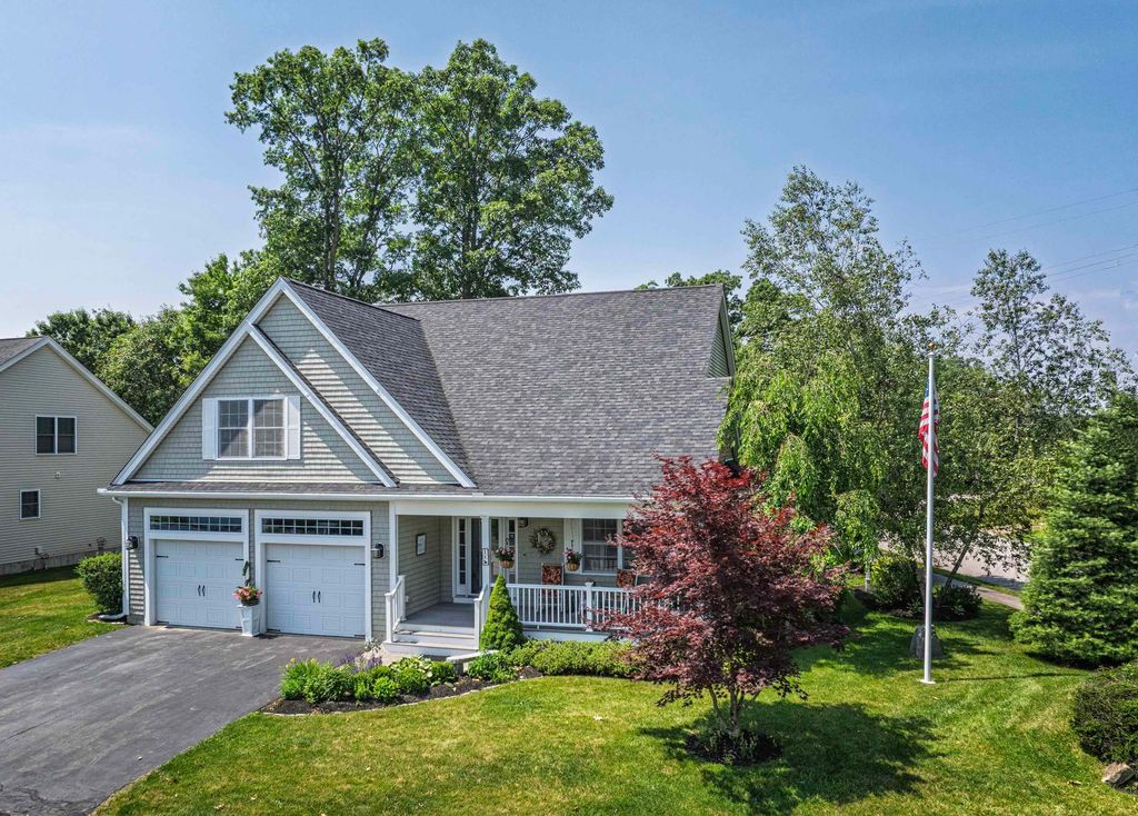 1 Sonia Drive, Dover, NH 03820
