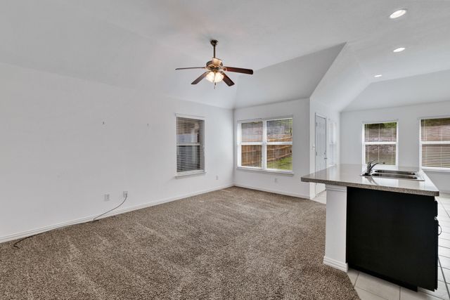 4025 Saint Christian Street, Fort Worth, TX 76119