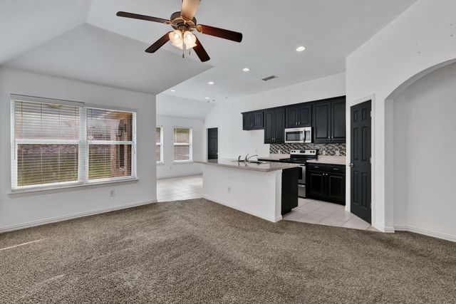 4025 Saint Christian Street, Fort Worth, TX 76119