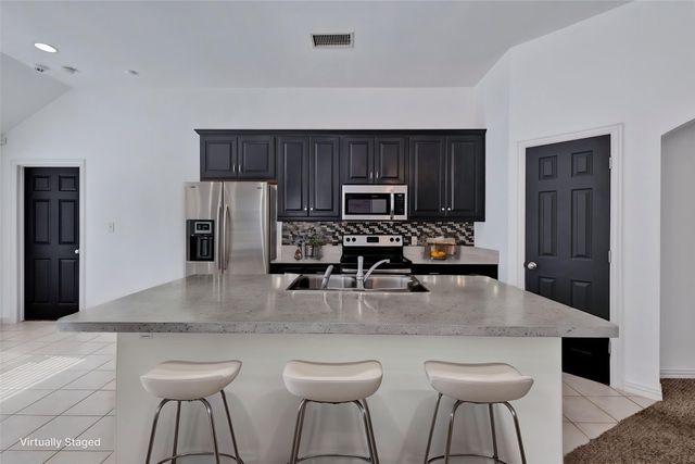 4025 Saint Christian Street, Fort Worth, TX 76119