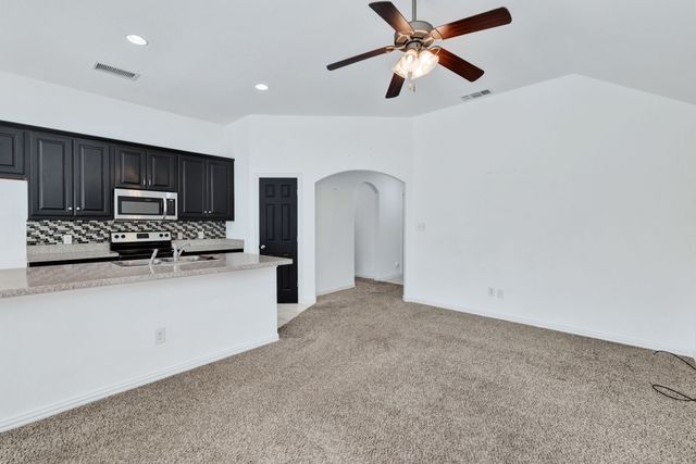 4025 Saint Christian Street, Fort Worth, TX 76119
