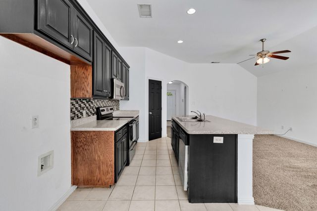 4025 Saint Christian Street, Fort Worth, TX 76119